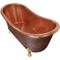 Soaking Tub 70 x 30 Soaking Tub 70 x 30