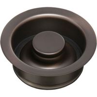Disposal Stoppers/Flanges Disposal Stoppers/Flanges
