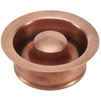 Disposal Stoppers/Flanges Disposal Stoppers/Flanges
