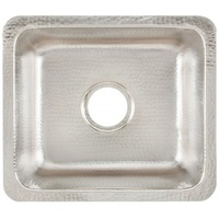 Bar Sink 17 x 15 x 8 Bar Sink 17 x 15 x 8