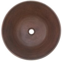 Vessel Style Bathroom Sink 16 x 6 Vessel Style Bathroom Sink 16 x 6
