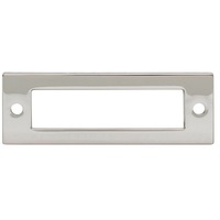 Backplate Backplate