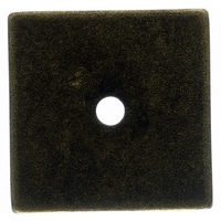 Backplate Backplate