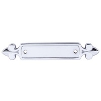 Backplate Backplate