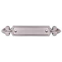 Backplate Backplate