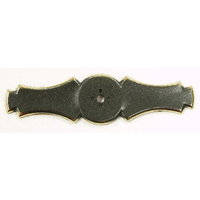 Backplate Backplate