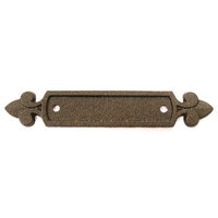 Backplate Backplate