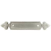 Backplate Backplate