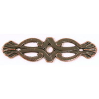 Backplate Backplate