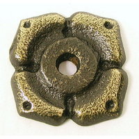 Backplate Backplate
