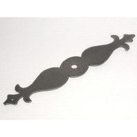 Backplate Backplate