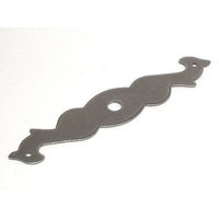 Backplate Backplate