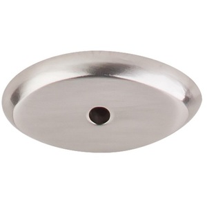 TM2011 Aspen II BackPlate Cabinet Accessory - Brushed Satin Nickel TM2011 Aspen II BackPlate Cabinet Accessory - Brushed Satin Nickel