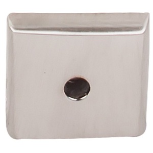 TM2017 Aspen II BackPlate Cabinet Accessory - Brushed Satin Nickel TM2017 Aspen II BackPlate Cabinet Accessory - Brushed Satin Nickel