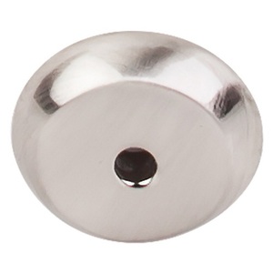 TM2023 Aspen II BackPlate Cabinet Accessory - Brushed Satin Nickel TM2023 Aspen II BackPlate Cabinet Accessory - Brushed Satin Nickel