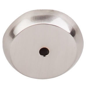 TM2026 Aspen II BackPlate Cabinet Accessory - Brushed Satin Nickel TM2026 Aspen II BackPlate Cabinet Accessory - Brushed Satin Nickel