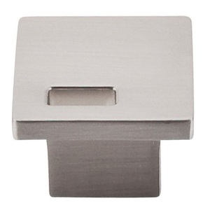 TTK269BSN Sanctuary II 1-1/4" Knob - Brushed Satin Nickel TTK269BSN Sanctuary II 1-1/4" Knob - Brushed Satin Nickel