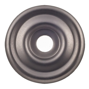 TTK890AG Brixton BackPlate Cabinet Accessory - Ash Gray TTK890AG Brixton BackPlate Cabinet Accessory - Ash Gray