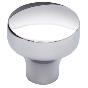 TTK901PC Kinney 1-1/4" Knob - Polished Chrome TTK901PC Kinney 1-1/4" Knob - Polished Chrome
