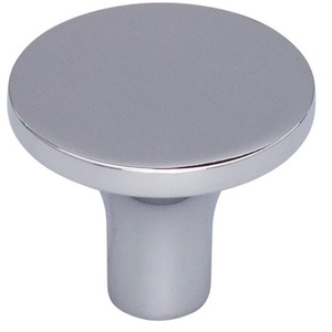 TTK913PC Marion 1-1/4" Knob - Polished Chrome TTK913PC Marion 1-1/4" Knob - Polished Chrome