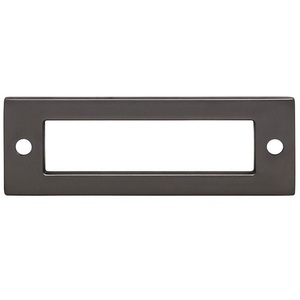 TTK923AG Hollin BackPlate Cabinet Accessory - Ash Gray TTK923AG Hollin BackPlate Cabinet Accessory - Ash Gray