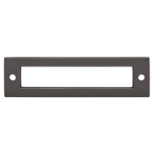 TTK924AG Hollin BackPlate Cabinet Accessory - Ash Gray TTK924AG Hollin BackPlate Cabinet Accessory - Ash Gray