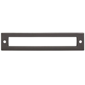 TTK925AG Hollin BackPlate Cabinet Accessory - Ash Gray TTK925AG Hollin BackPlate Cabinet Accessory - Ash Gray
