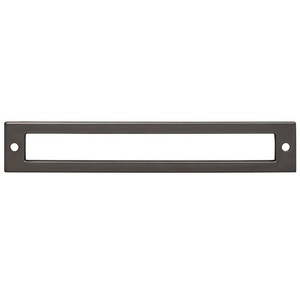 TTK926AG Hollin BackPlate Cabinet Accessory - Ash Gray TTK926AG Hollin BackPlate Cabinet Accessory - Ash Gray