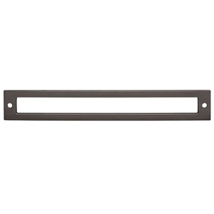 TTK927AG Hollin BackPlate Cabinet Accessory - Ash Gray TTK927AG Hollin BackPlate Cabinet Accessory - Ash Gray