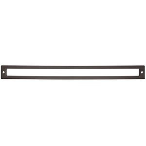 TTK929AG Hollin BackPlate Cabinet Accessory - Ash Gray TTK929AG Hollin BackPlate Cabinet Accessory - Ash Gray