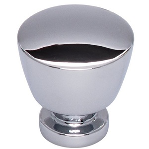 TTK961PC Allendale 1-1/4" Knob - Polished Chrome TTK961PC Allendale 1-1/4" Knob - Polished Chrome