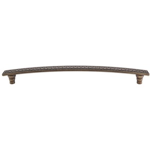 TTK177GBZ Trevi Appliance Pulls Pull - German Bronze TTK177GBZ Trevi Appliance Pulls Pull - German Bronze