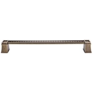 TTK189GBZ Great Wall Appliance Pulls Pull - German Bronze TTK189GBZ Great Wall Appliance Pulls Pull - German Bronze