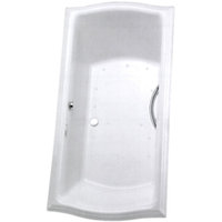 Air Tub 66 x 36 x 24.75 Air Tub 66 x 36 x 24.75
