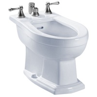 Vertical Spray Bidet Faucet Vertical Spray Bidet Faucet
