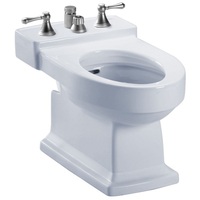 Vertical Spray Bidet Faucet Vertical Spray Bidet Faucet