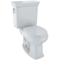 Two Piece Toilet Round bowl Two Piece Toilet Round bowl
