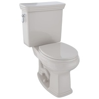 Two Piece Toilet Round bowl Two Piece Toilet Round bowl