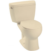 Two Piece Toilet Round bowl Two Piece Toilet Round bowl