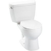 Two Piece Toilet Round bowl Two Piece Toilet Round bowl