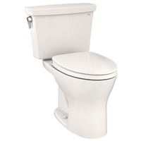 Two Piece Toilet Compact Elongated Two Piece Toilet Compact Elongated
