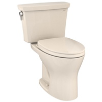 Two Piece Toilet Compact Elongated Two Piece Toilet Compact Elongated