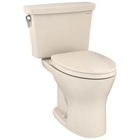 Two Piece Toilet Compact Elongated Two Piece Toilet Compact Elongated