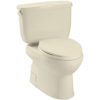 Two Piece Toilet Elongated bowl Two Piece Toilet Elongated bowl
