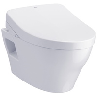 One Piece Toilet Compact Elongated