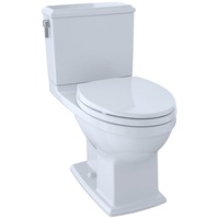 Two Piece Toilet Elongated bowl Two Piece Toilet Elongated bowl