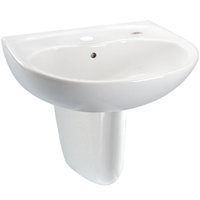 Wall Hung Bathroom Sink Wall Hung Bathroom Sink