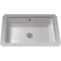 Undermount Bathroom Sink 21-1/2 x 14-1/8 x 6-5/8 Undermount Bathroom Sink 21-1/2 x 14-1/8 x 6-5/8