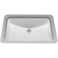 Undermount Bathroom Sink 23-1/4 x 16-3/8 x 7-7/8 Undermount Bathroom Sink 23-1/4 x 16-3/8 x 7-7/8