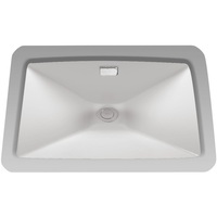 Undermount Bathroom Sink 23" x 16" Undermount Bathroom Sink 23" x 16"